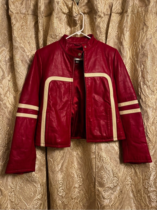 Wilsons Leather Jackets & Blazers - Wilson’s leather jacket